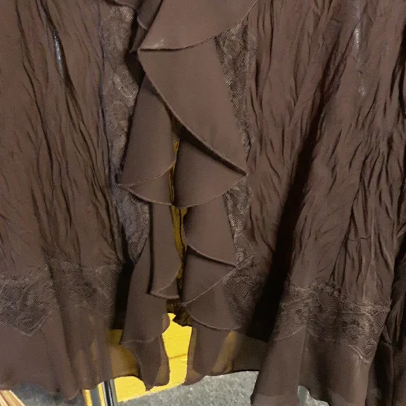 Allison Taylor Blouse - Picture 4 of 8